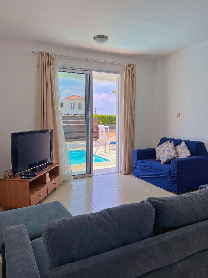 3 Bedroom Coral Bay Beach Seaview Villa I Private Pool Péjia Kültér fotó