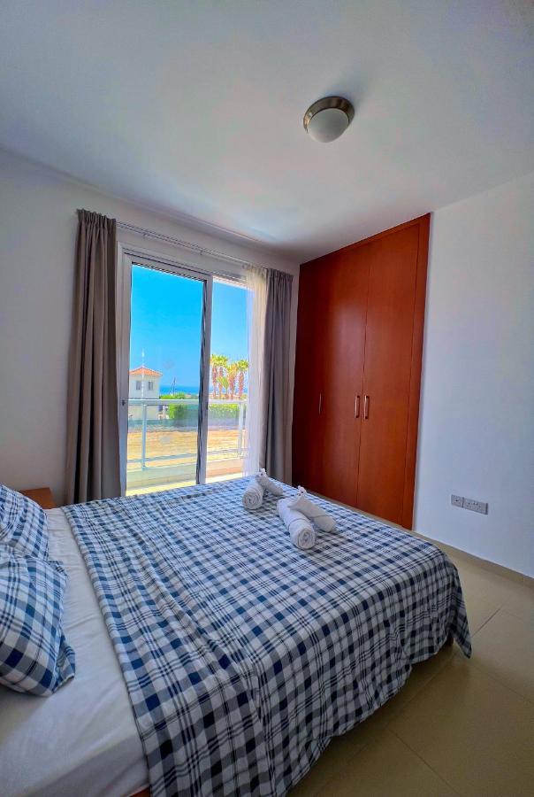 3 Bedroom Coral Bay Beach Seaview Villa I Private Pool Péjia Kültér fotó