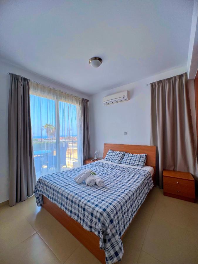 3 Bedroom Coral Bay Beach Seaview Villa I Private Pool Péjia Kültér fotó