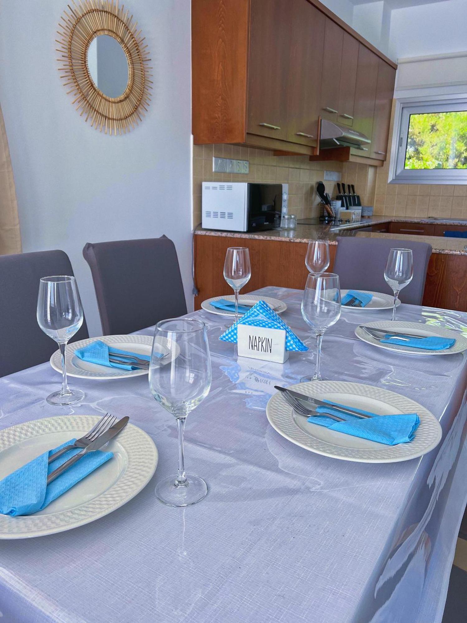3 Bedroom Coral Bay Beach Seaview Villa I Private Pool Péjia Kültér fotó