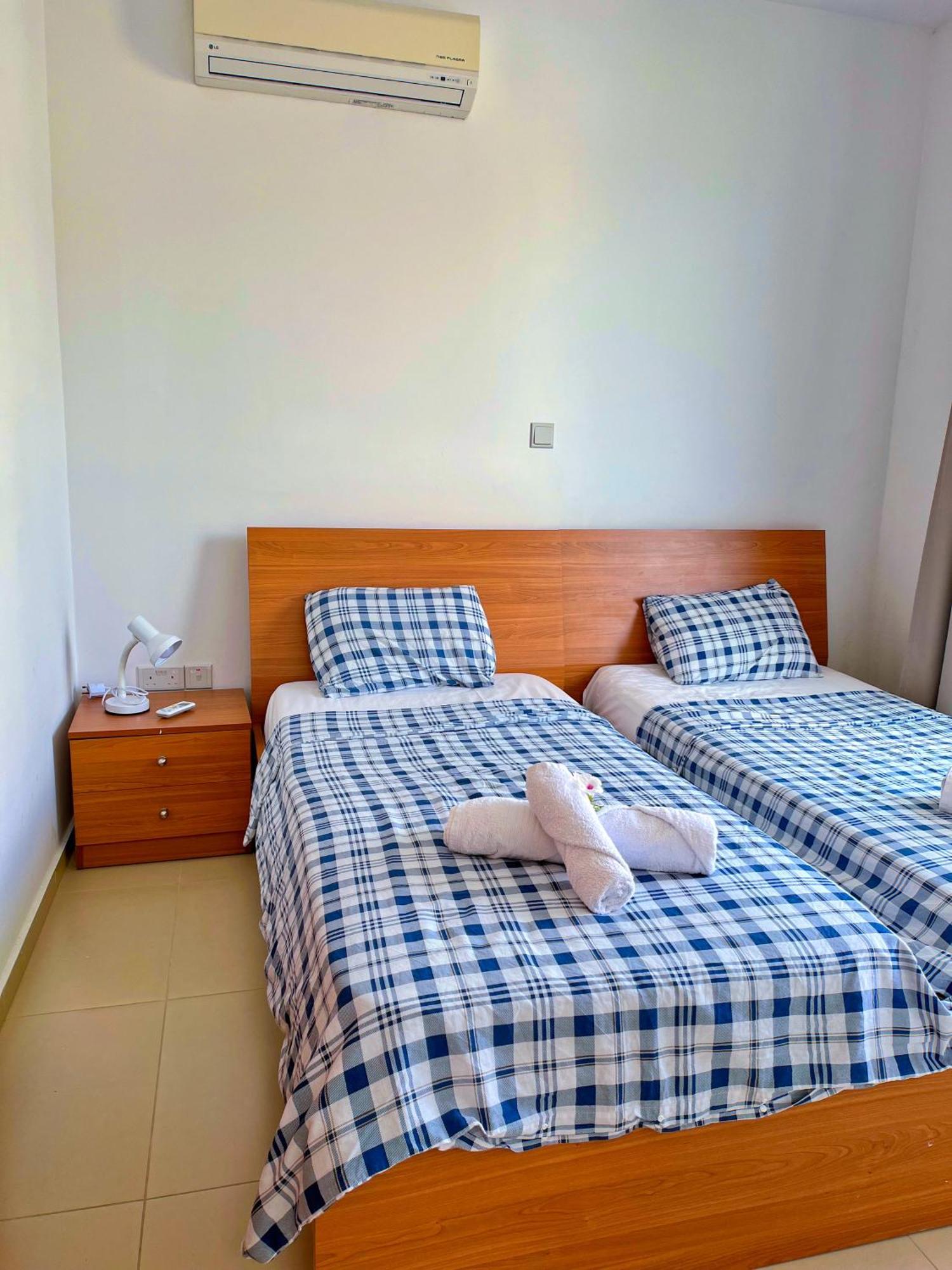 3 Bedroom Coral Bay Beach Seaview Villa I Private Pool Péjia Kültér fotó